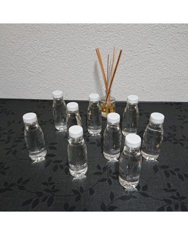 Huile de base pour diffuseur 