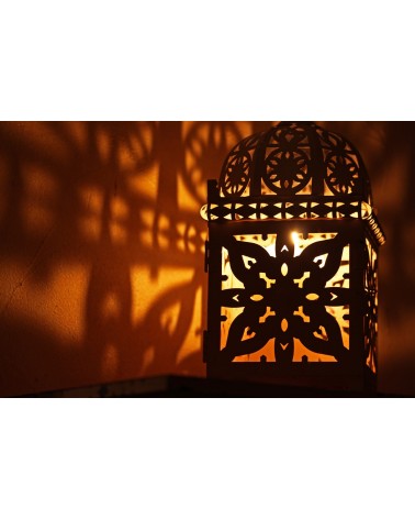 Nuit d'orient, 30 ml 