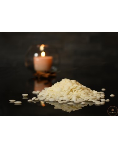 Cire de colza pour moulage 