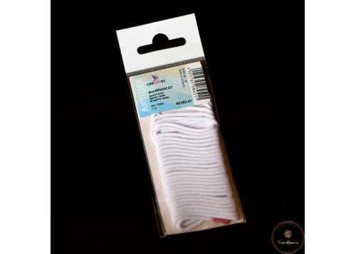 Mèche ronde n°7  pour bougie Ø 30-50mm 