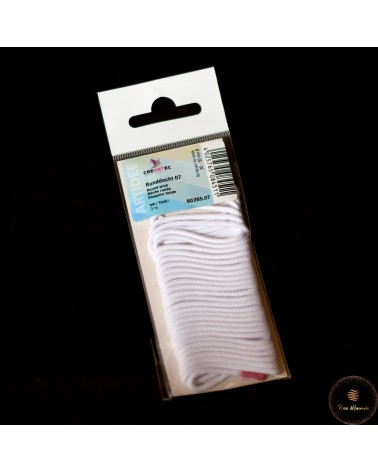 Mèche ronde n°7  pour bougie Ø 30-50mm 