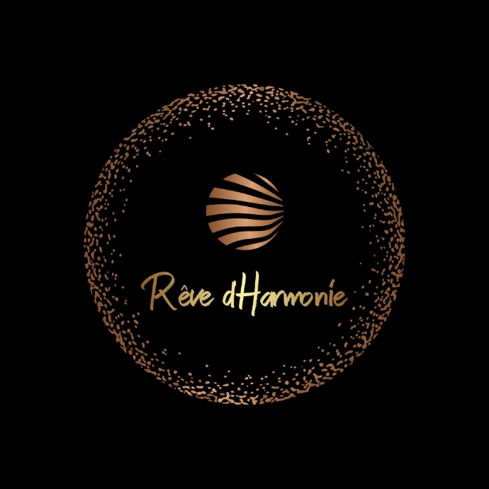 Logo Rêve d'Harmonie