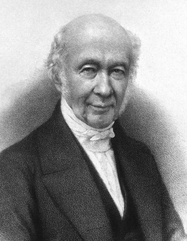 Karl Ludwig Von Reichenbach