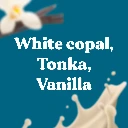 6 Encens naturel français , TONKA, VANILLE.webp